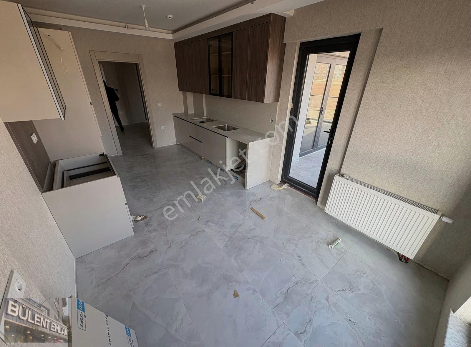 Bülent Emlaktan Yozgat Blv. Göbek Paraleli Sıfır Lüx 4+1 Satılık - Görsel 24