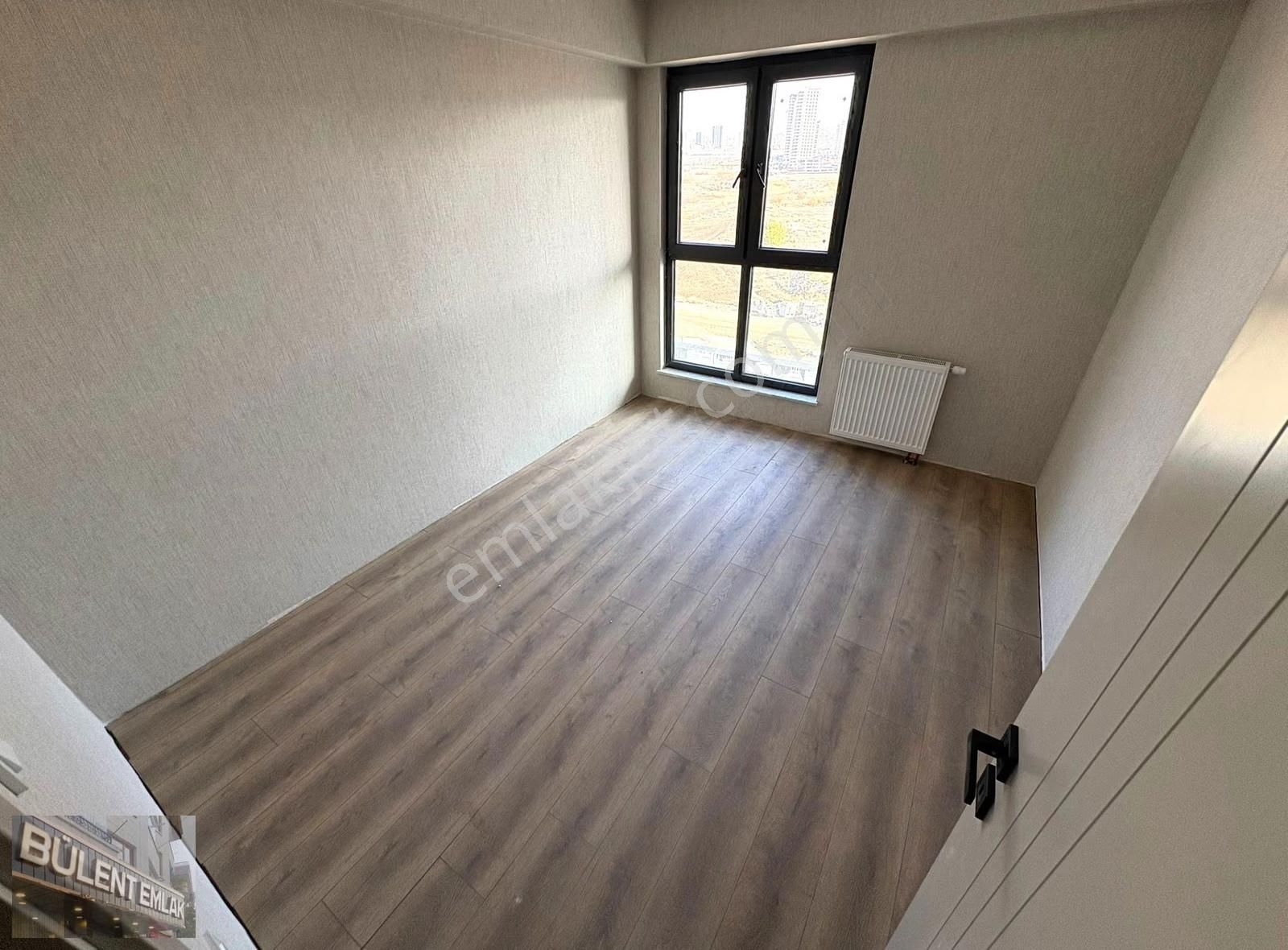 Bülent Emlaktan Yozgat Blv. Göbek Paraleli Sıfır Lüx 4+1 Satılık - Görsel 7