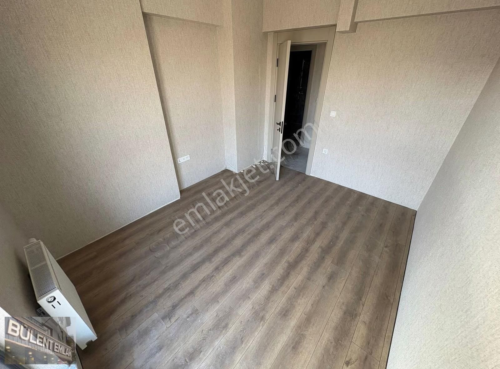 Bülent Emlaktan Yozgat Blv. Göbek Paraleli Sıfır Lüx 4+1 Satılık - Görsel 27