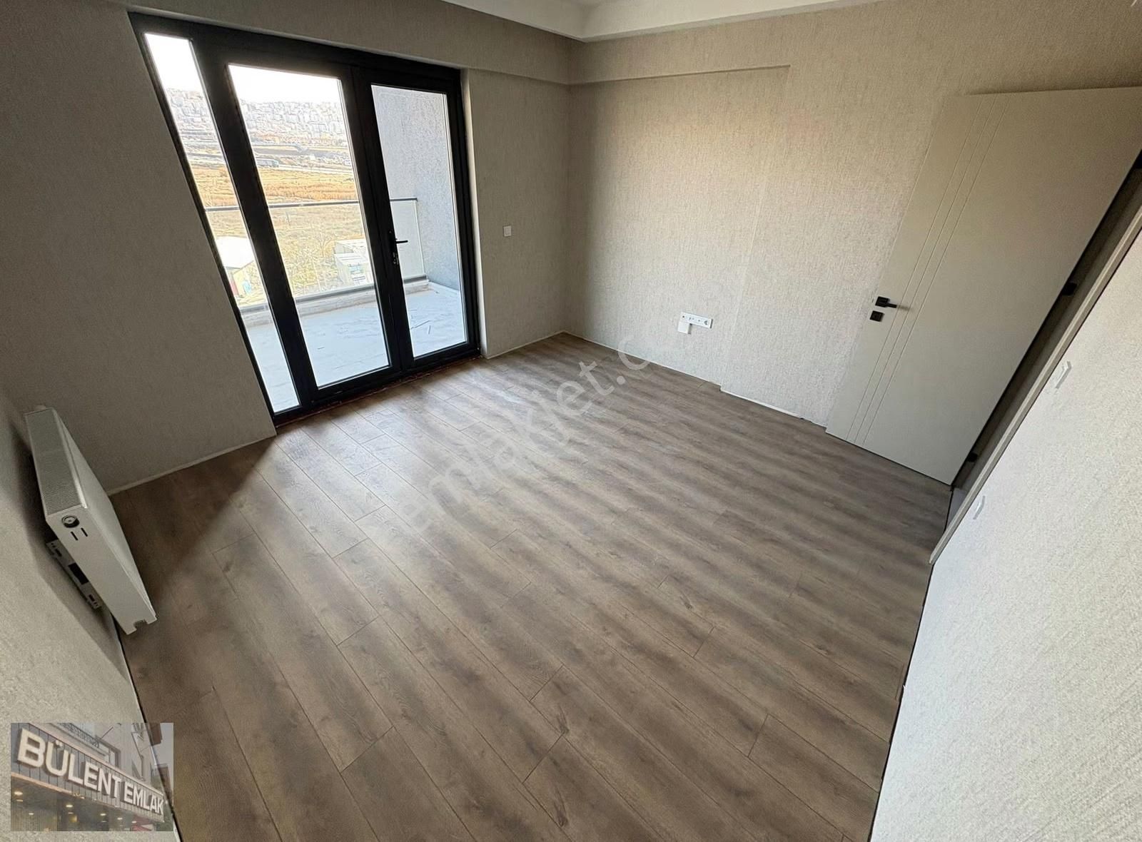 Bülent Emlaktan Yozgat Blv. Göbek Paraleli Sıfır Lüx 4+1 Satılık - Görsel 25