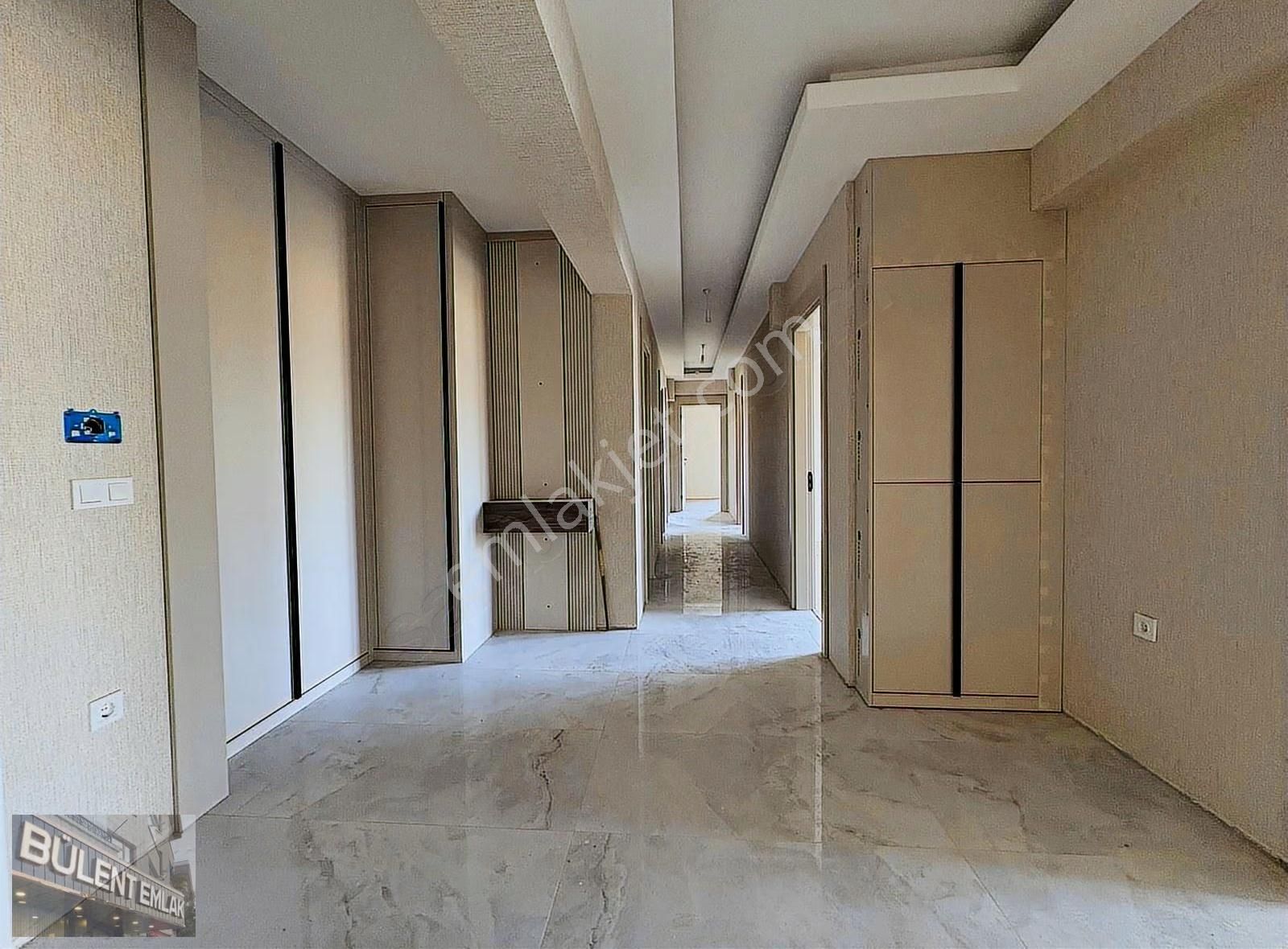 Bülent Emlaktan Yozgat Blv. Göbek Paraleli Sıfır Lüx 4+1 Satılık - Görsel 4