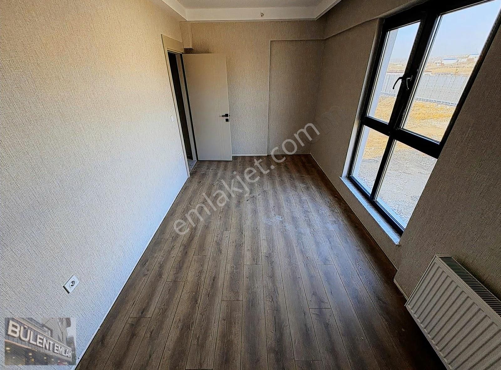 Bülent Emlaktan Yozgat Blv. Göbek Paraleli Sıfır Lüx 4+1 Satılık - Görsel 12
