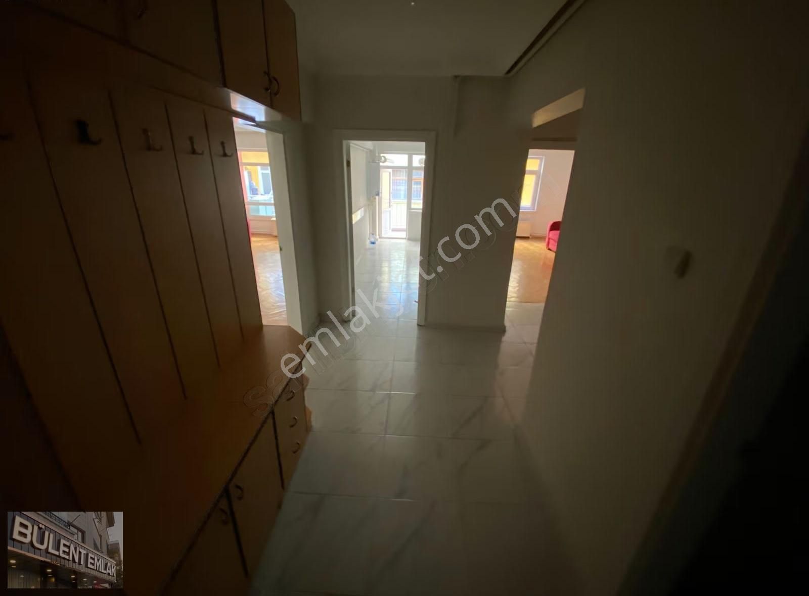 Etlik Merkezde Yapılı 1. Kat 3+1 Hastanelere Yakın Kiralık Daire - Görsel 16