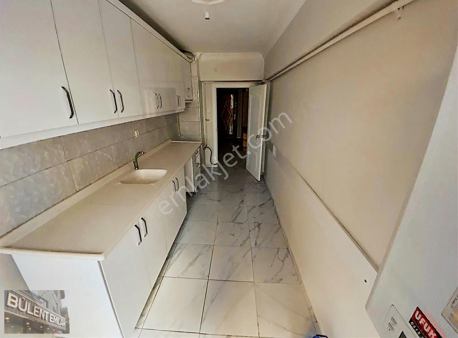 Etlik Merkezde Yapılı 1. Kat 3+1 Hastanelere Yakın Kiralık Daire - Görsel 22