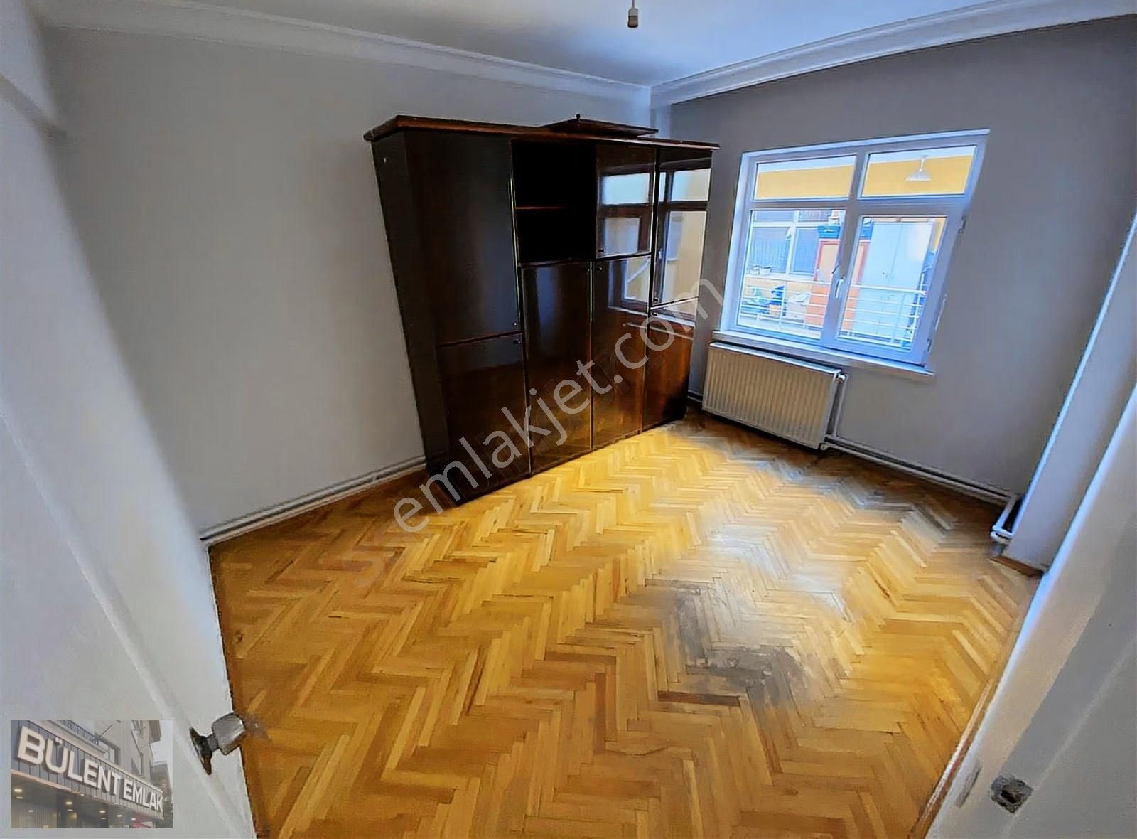 Etlik Merkezde Yapılı 1. Kat 3+1 Hastanelere Yakın Kiralık Daire - Görsel 6