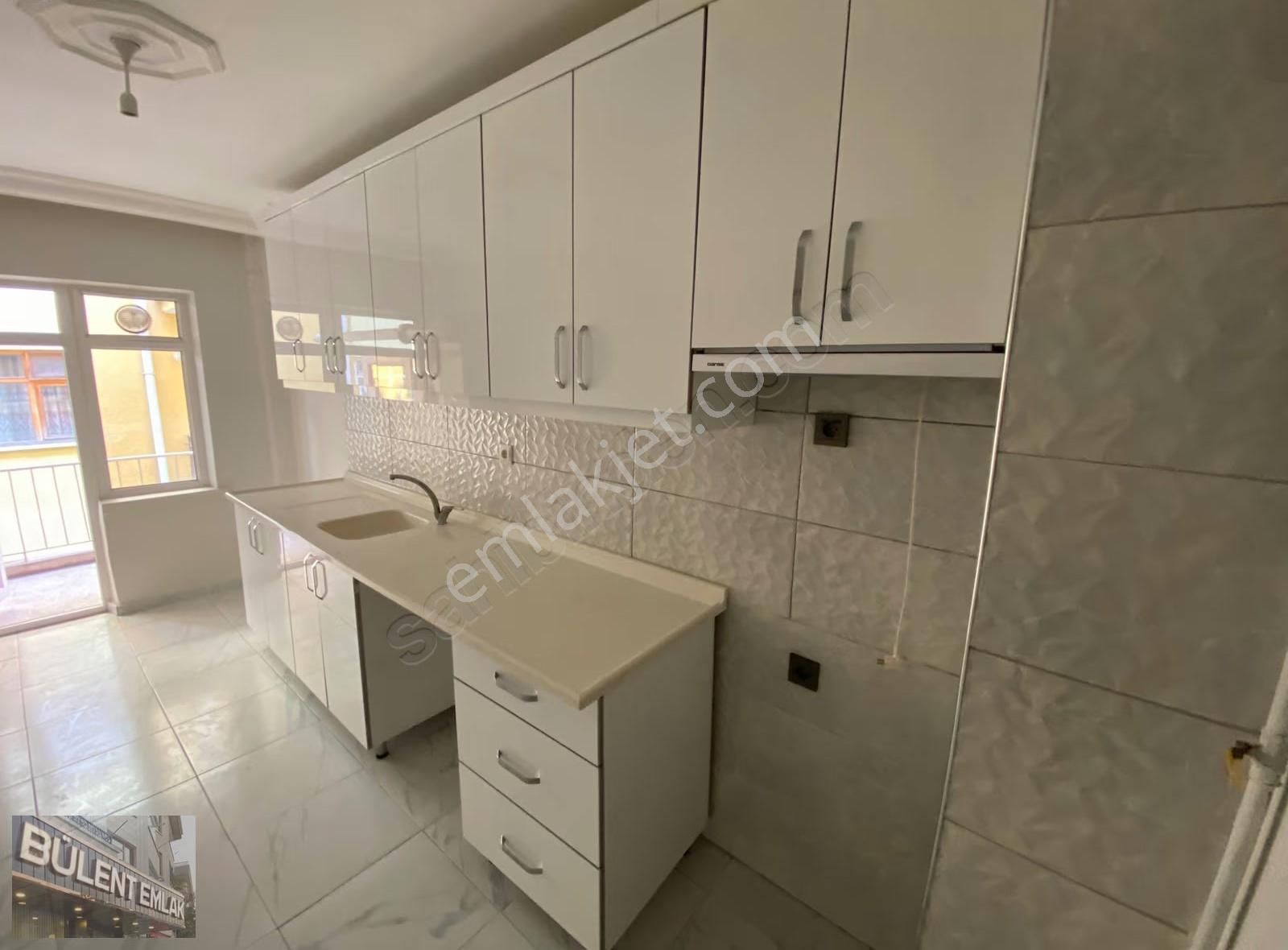Etlik Merkezde Yapılı 1. Kat 3+1 Hastanelere Yakın Kiralık Daire - Görsel 15