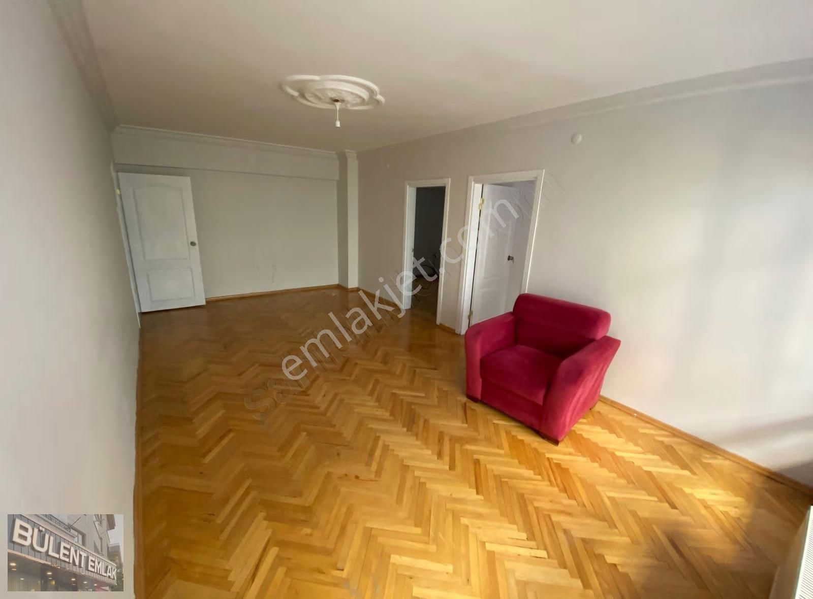 Etlik Merkezde Yapılı 1. Kat 3+1 Hastanelere Yakın Kiralık Daire - Görsel 20