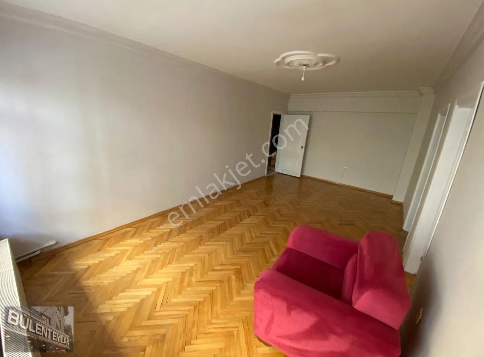 Etlik Merkezde Yapılı 1. Kat 3+1 Hastanelere Yakın Kiralık Daire - Görsel 24