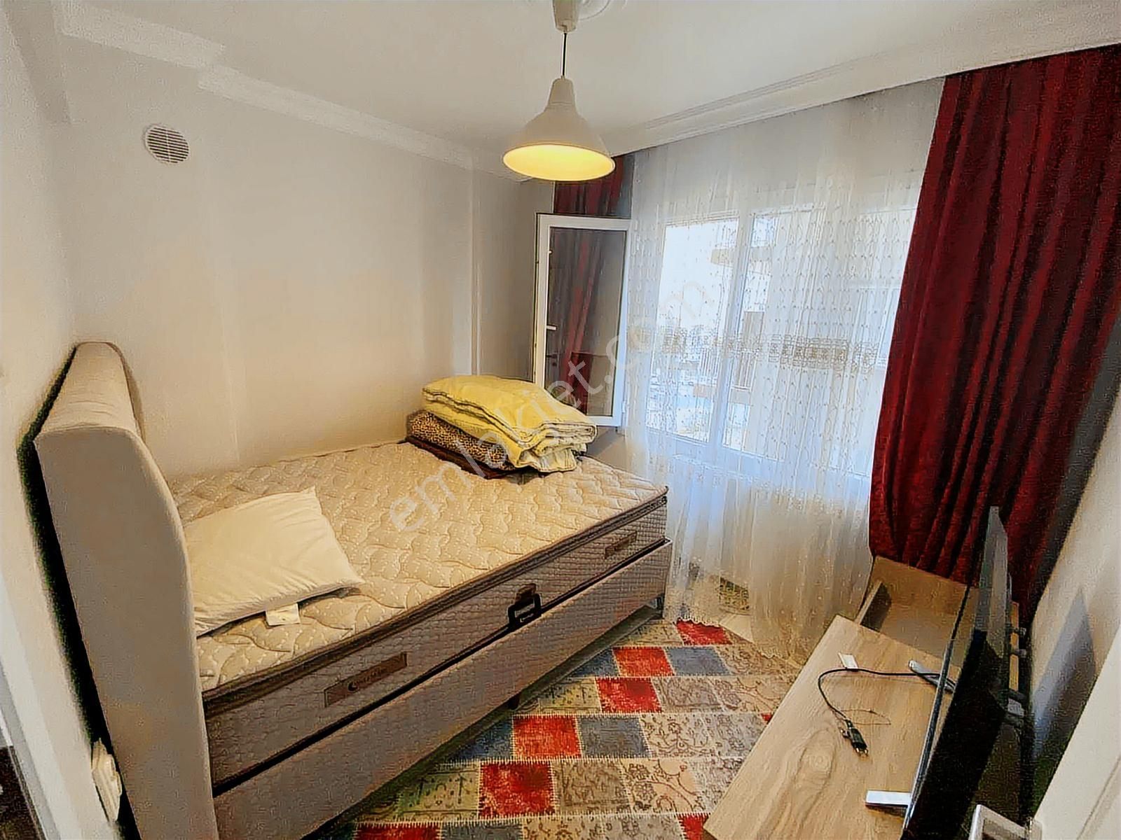 Yaşar Üniversitesi Karşısı Cadde Üstü 3+1asansörlü Arakat - Görsel 8