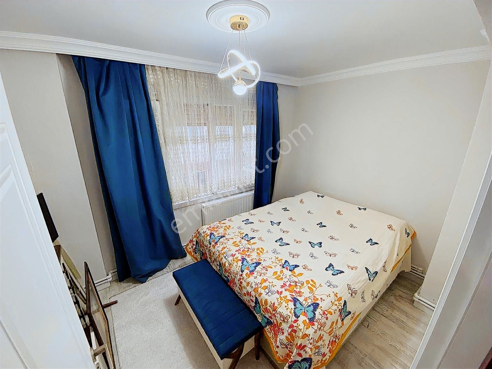 Yaşar Üniversitesi Karşısı Cadde Üstü 3+1asansörlü Arakat - Görsel 6