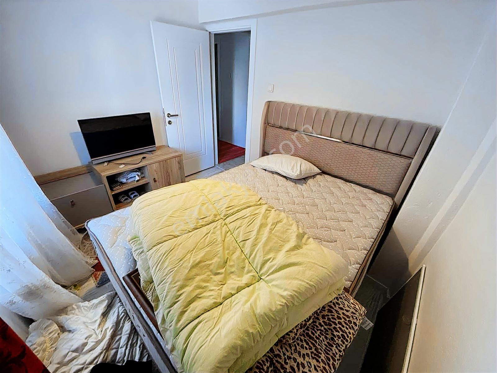 Yaşar Üniversitesi Karşısı Cadde Üstü 3+1asansörlü Arakat - Görsel 31