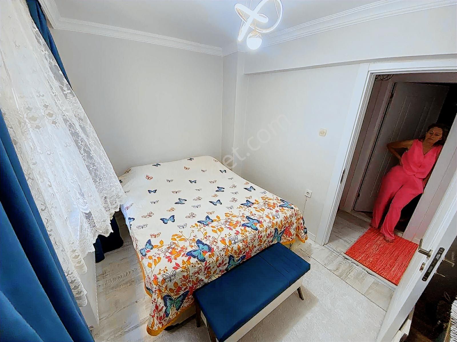 Yaşar Üniversitesi Karşısı Cadde Üstü 3+1asansörlü Arakat - Görsel 5