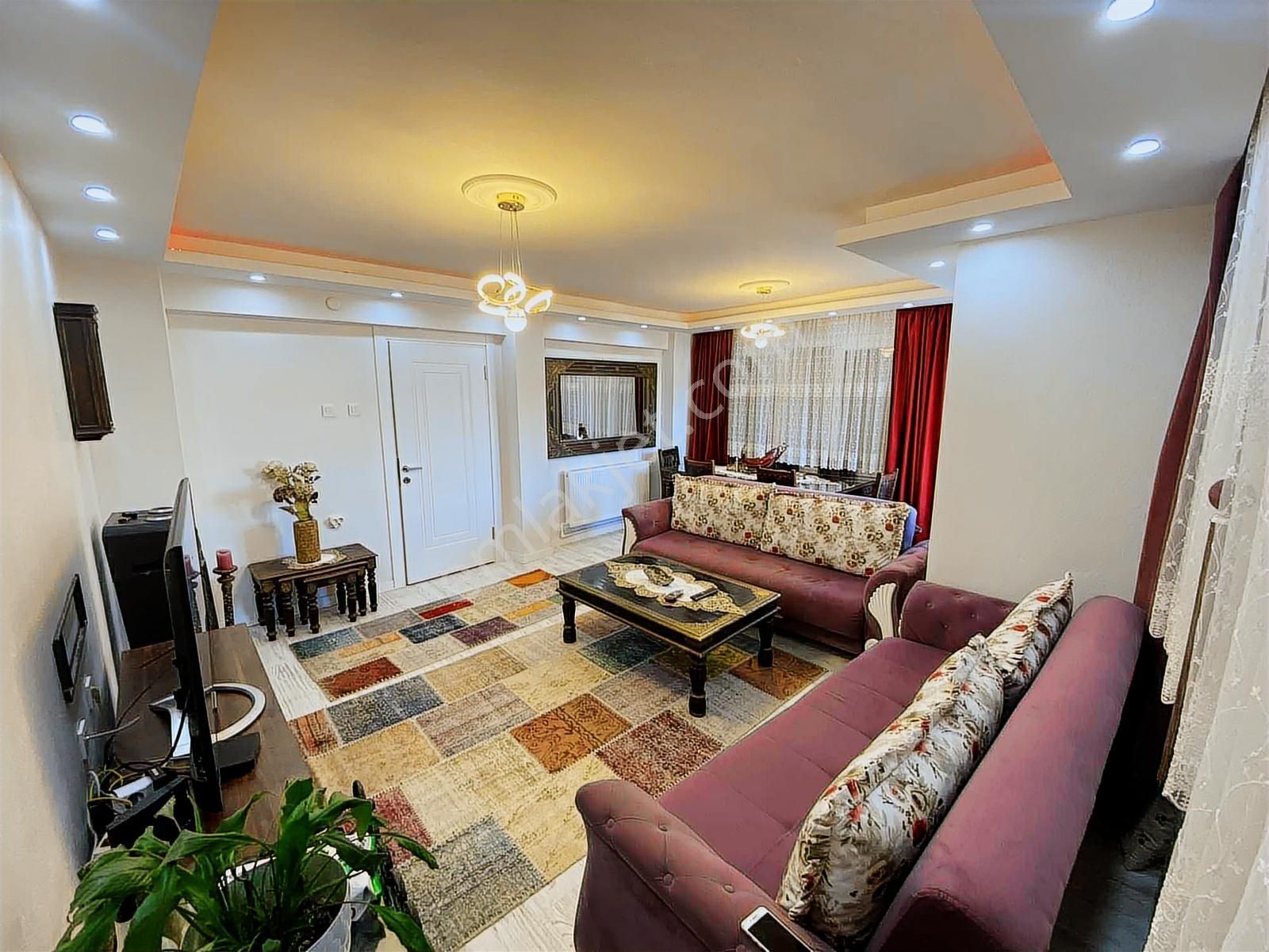 Yaşar Üniversitesi Karşısı Cadde Üstü 3+1asansörlü Arakat - Görsel 30