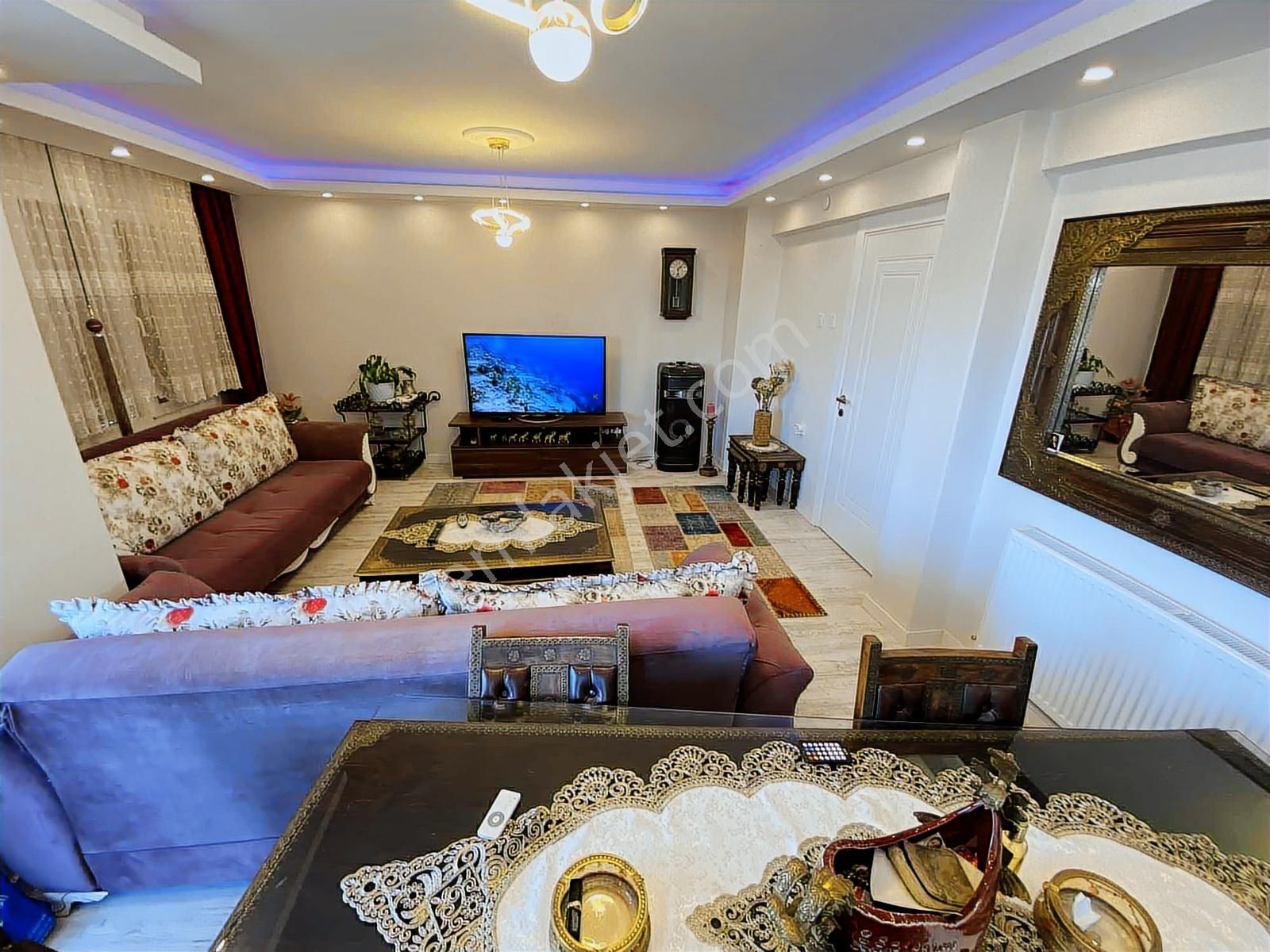 Yaşar Üniversitesi Karşısı Cadde Üstü 3+1asansörlü Arakat - Görsel 27