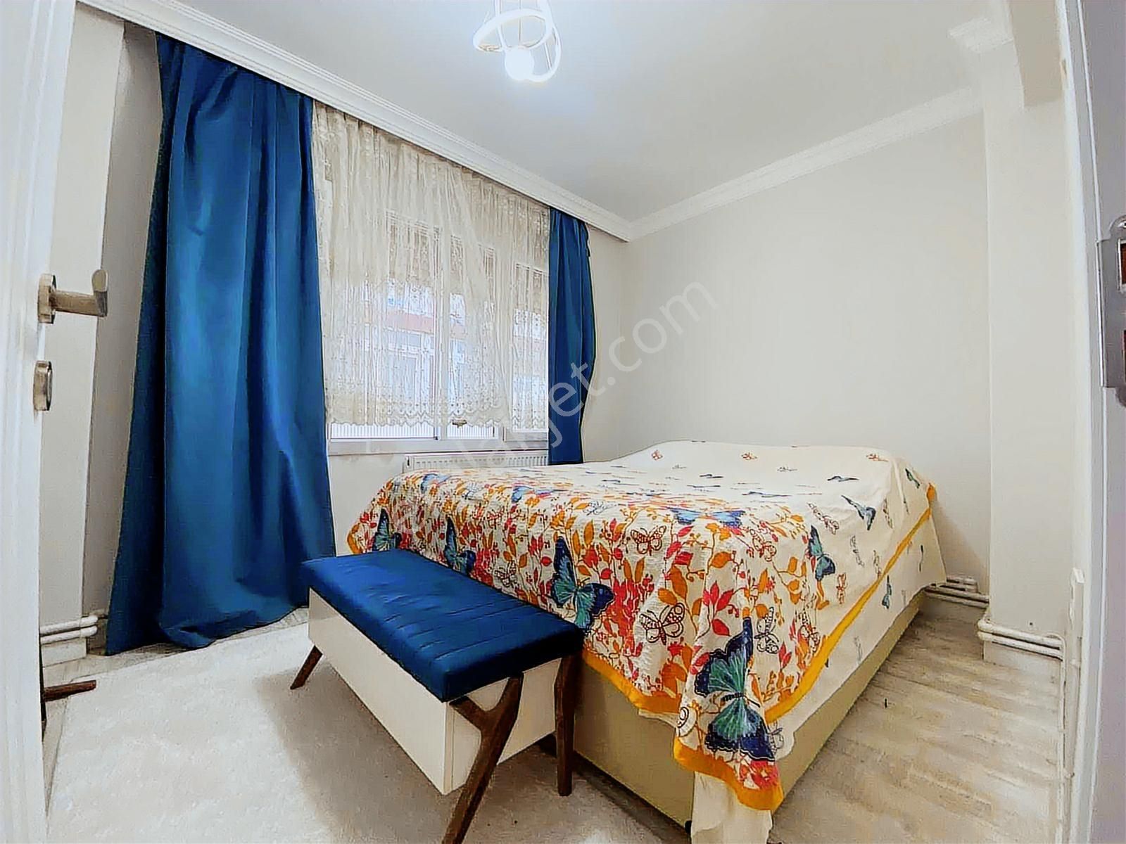 Yaşar Üniversitesi Karşısı Cadde Üstü 3+1asansörlü Arakat - Görsel 23