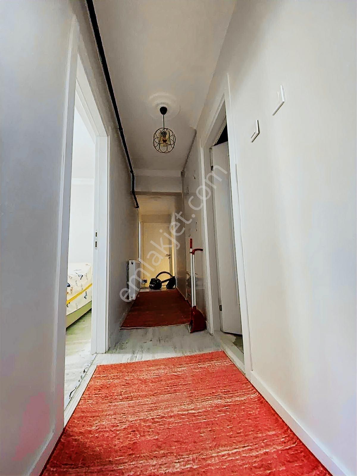 Yaşar Üniversitesi Karşısı Cadde Üstü 3+1asansörlü Arakat - Görsel 15