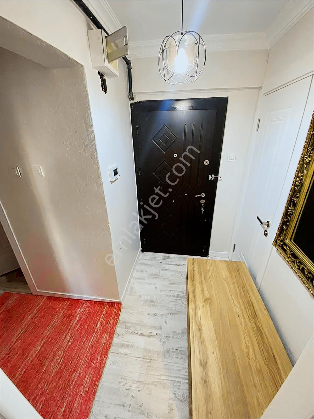 Yaşar Üniversitesi Karşısı Cadde Üstü 3+1asansörlü Arakat - Görsel 7