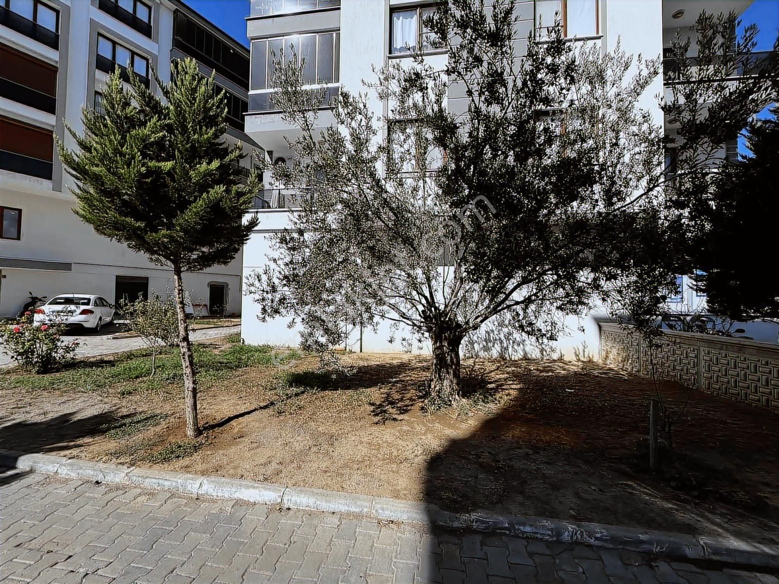 Gömeç İn En Nezih Sitesinde 3+1 Mükemmel Daire - Görsel 18