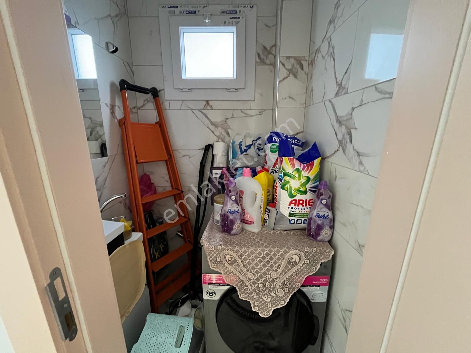 Mimari Ve Dekorasyonda Üst Segment Ultra Lüks 4+1 Müstakil Villa - Görsel 27