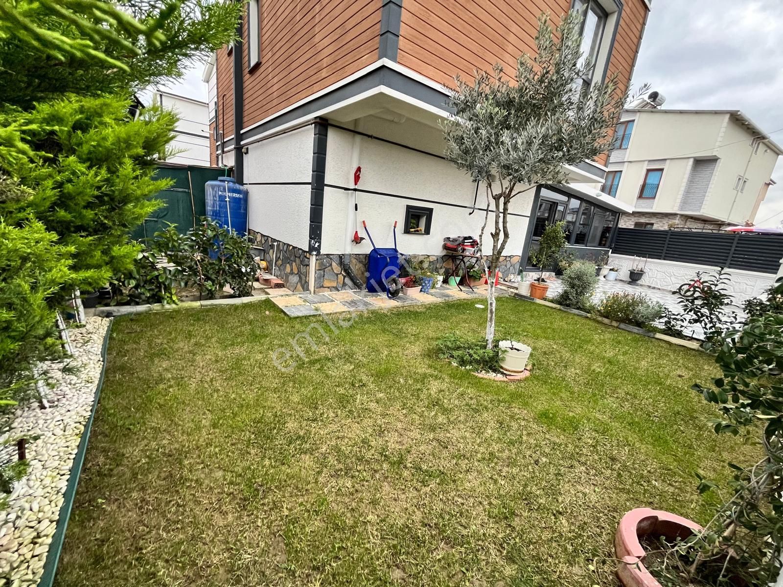 Mimari Ve Dekorasyonda Üst Segment Ultra Lüks 4+1 Müstakil Villa - Görsel 6