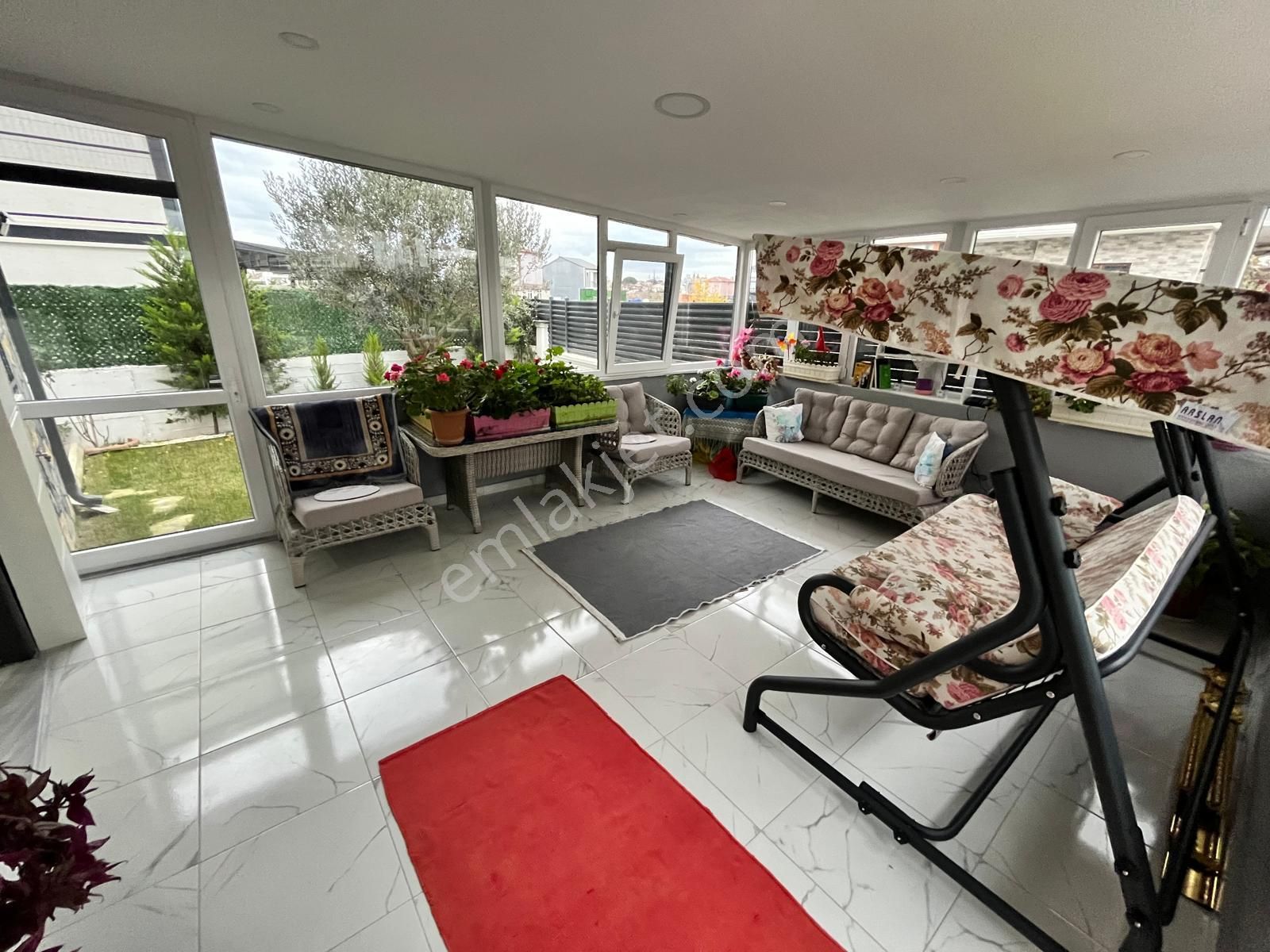 Mimari Ve Dekorasyonda Üst Segment Ultra Lüks 4+1 Müstakil Villa - Görsel 10