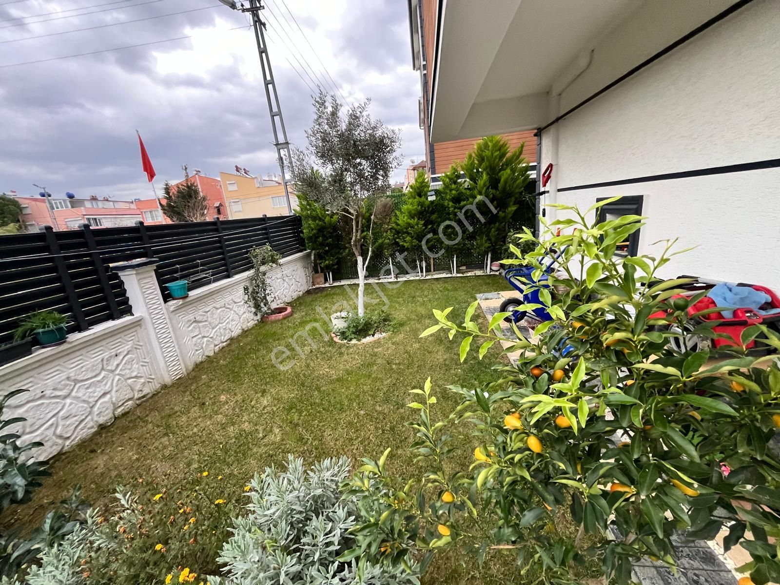 Mimari Ve Dekorasyonda Üst Segment Ultra Lüks 4+1 Müstakil Villa - Görsel 7