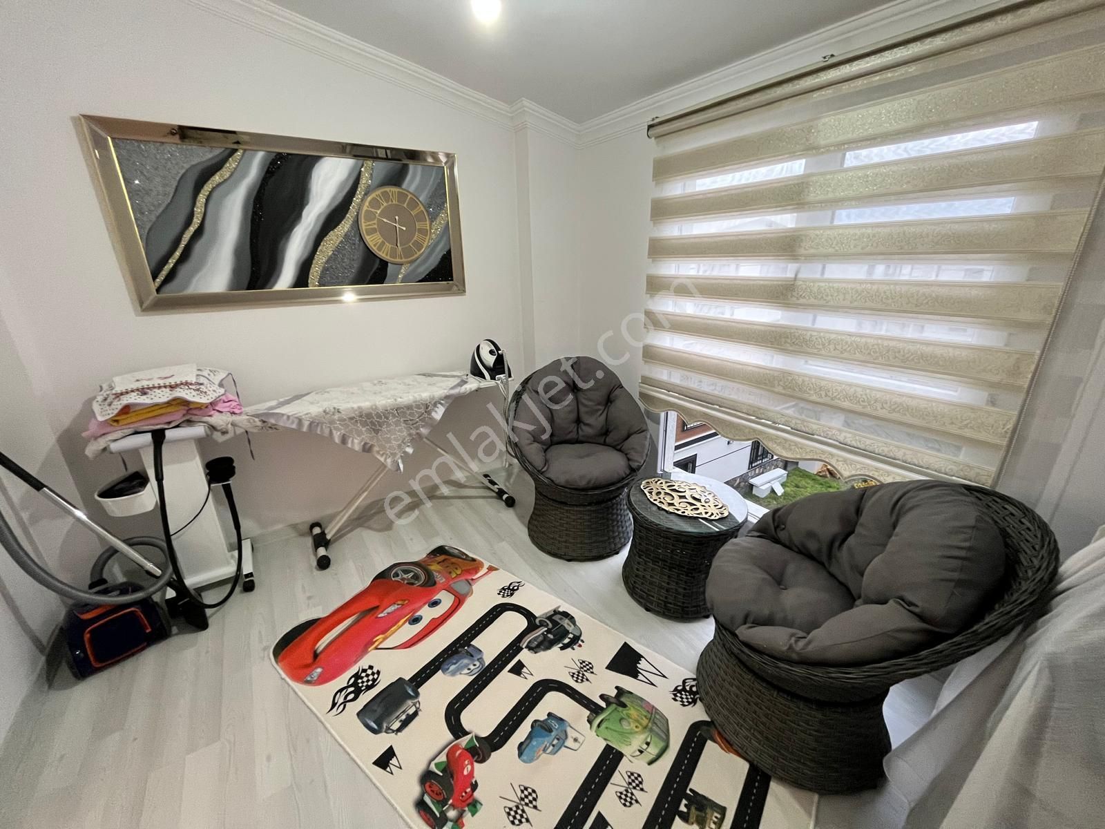 Mimari Ve Dekorasyonda Üst Segment Ultra Lüks 4+1 Müstakil Villa - Görsel 25