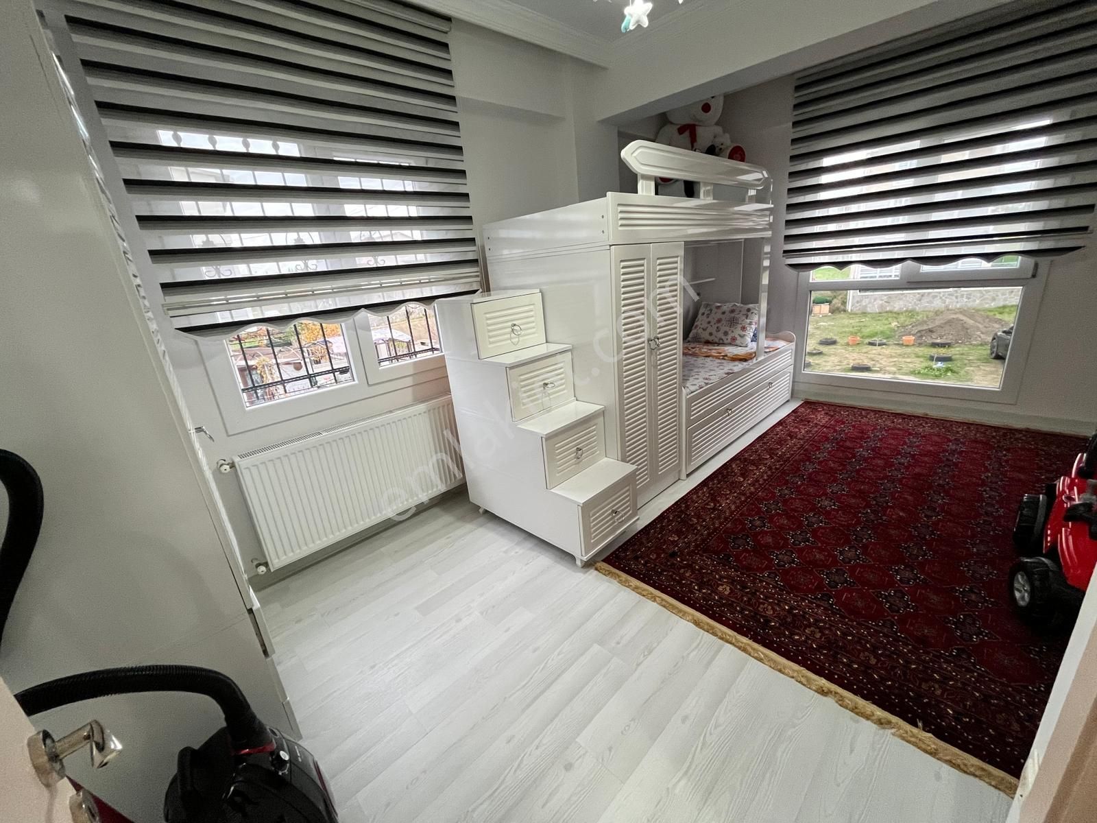 Mimari Ve Dekorasyonda Üst Segment Ultra Lüks 4+1 Müstakil Villa - Görsel 21