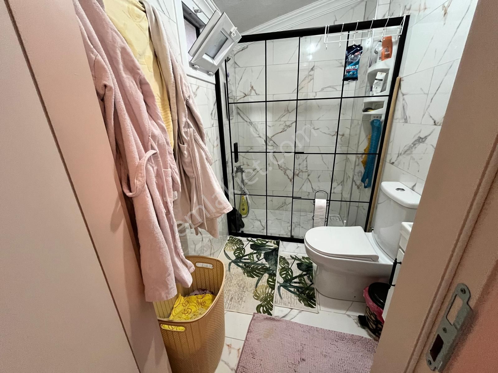 Mimari Ve Dekorasyonda Üst Segment Ultra Lüks 4+1 Müstakil Villa - Görsel 33