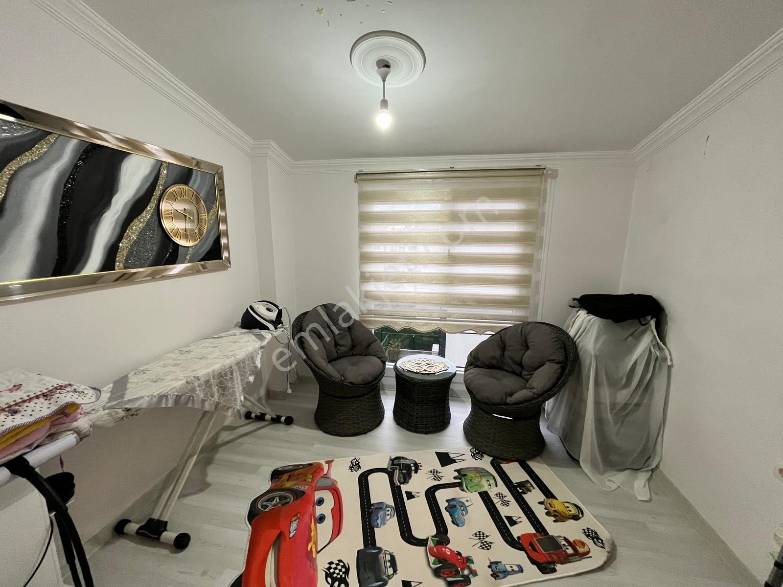 Mimari Ve Dekorasyonda Üst Segment Ultra Lüks 4+1 Müstakil Villa - Görsel 26