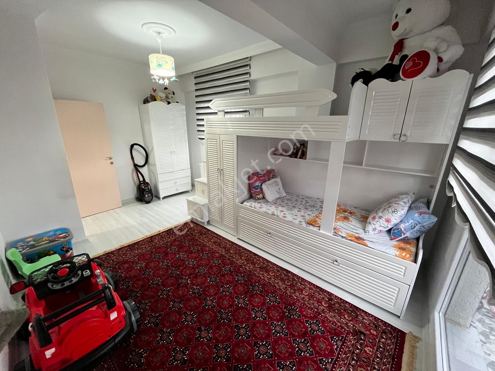 Mimari Ve Dekorasyonda Üst Segment Ultra Lüks 4+1 Müstakil Villa - Görsel 22