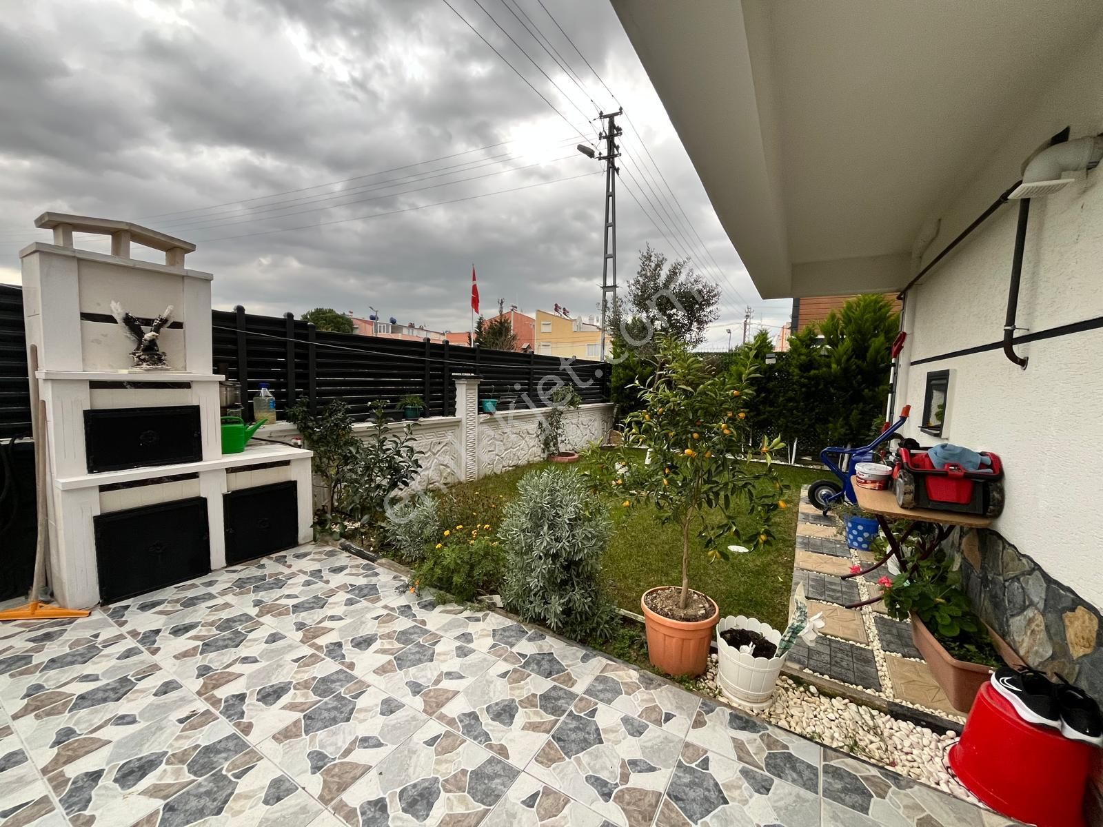 Mimari Ve Dekorasyonda Üst Segment Ultra Lüks 4+1 Müstakil Villa - Görsel 9