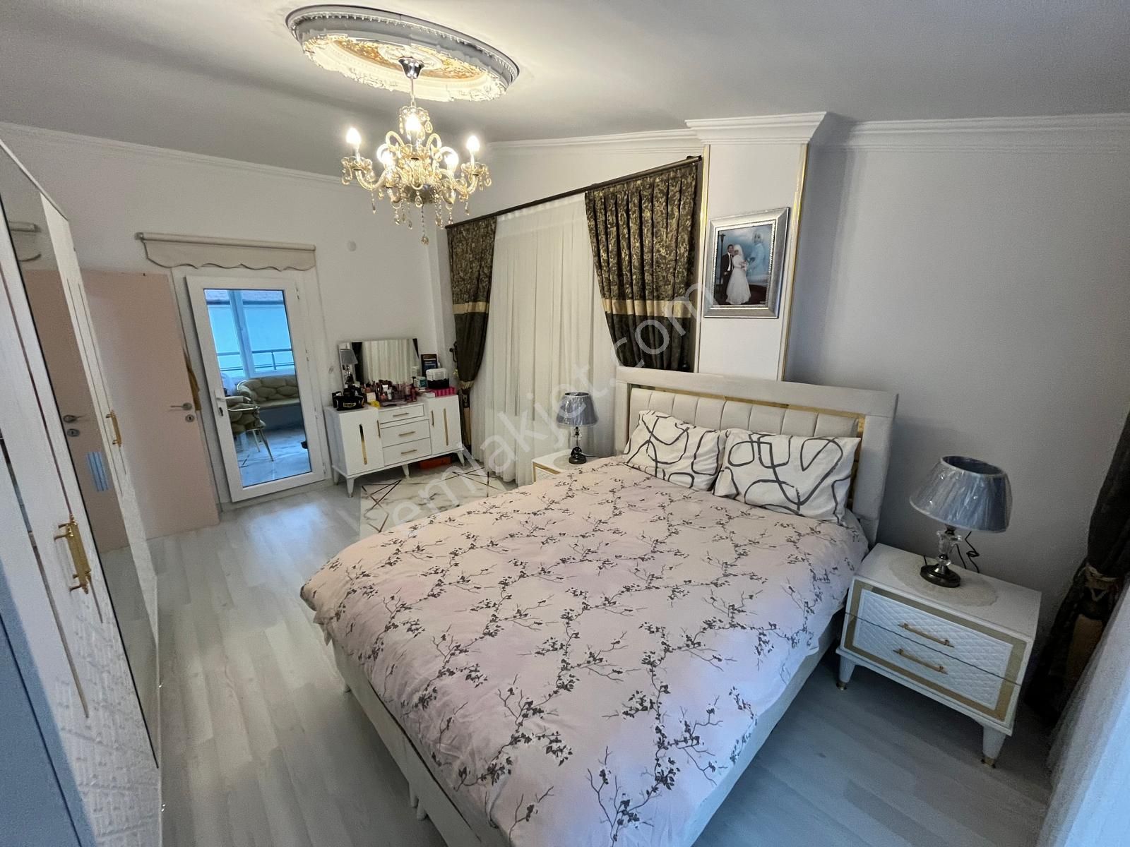 Mimari Ve Dekorasyonda Üst Segment Ultra Lüks 4+1 Müstakil Villa - Görsel 30