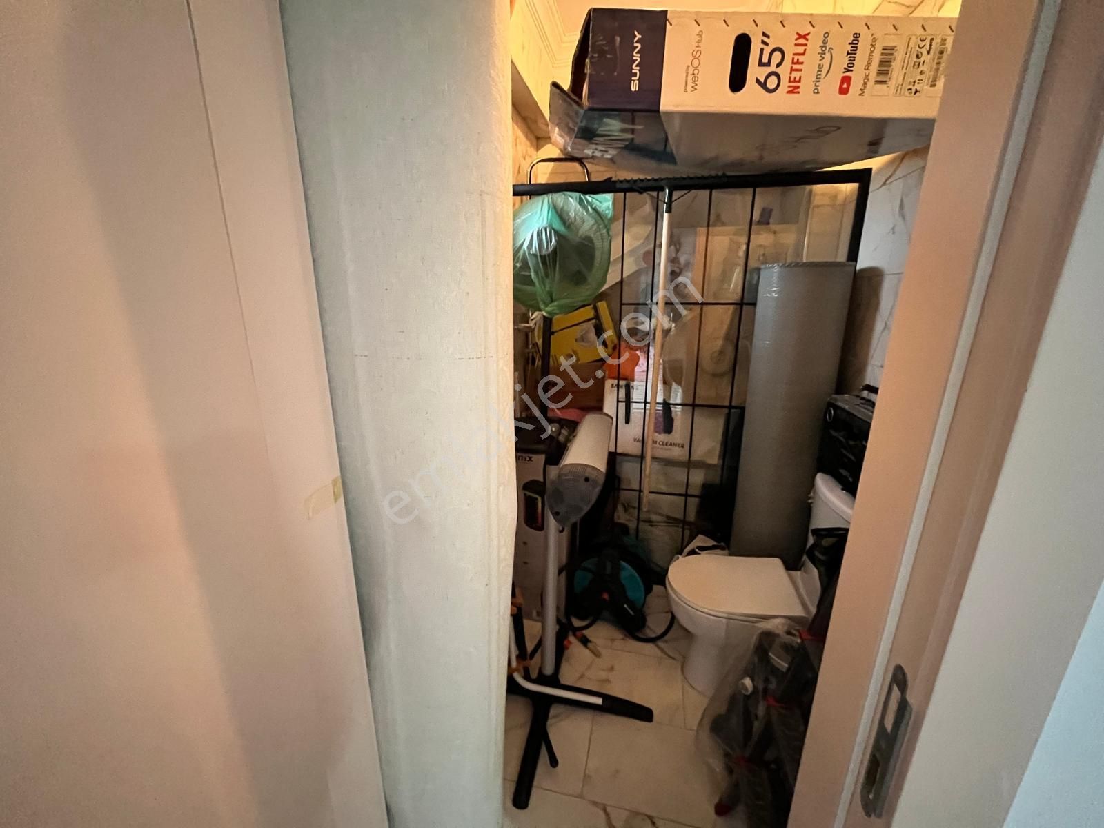 Mimari Ve Dekorasyonda Üst Segment Ultra Lüks 4+1 Müstakil Villa - Görsel 23