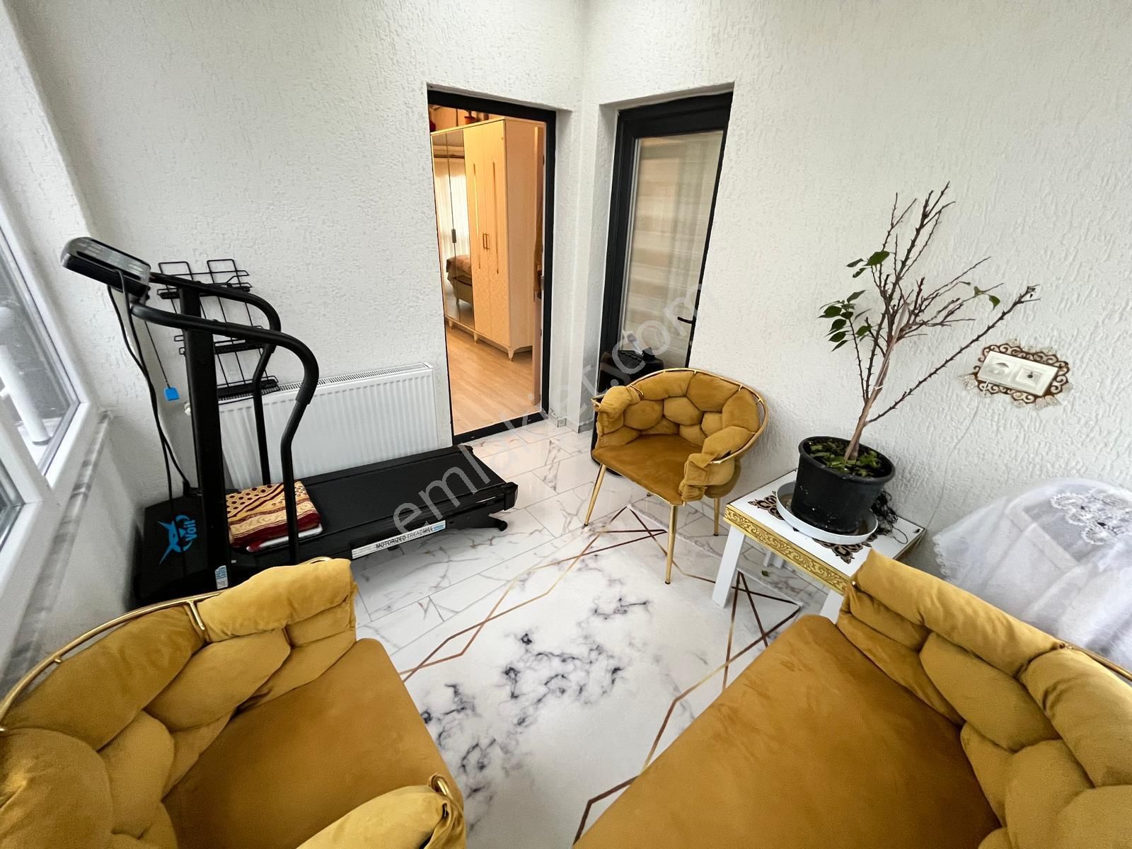 Mimari Ve Dekorasyonda Üst Segment Ultra Lüks 4+1 Müstakil Villa - Görsel 34