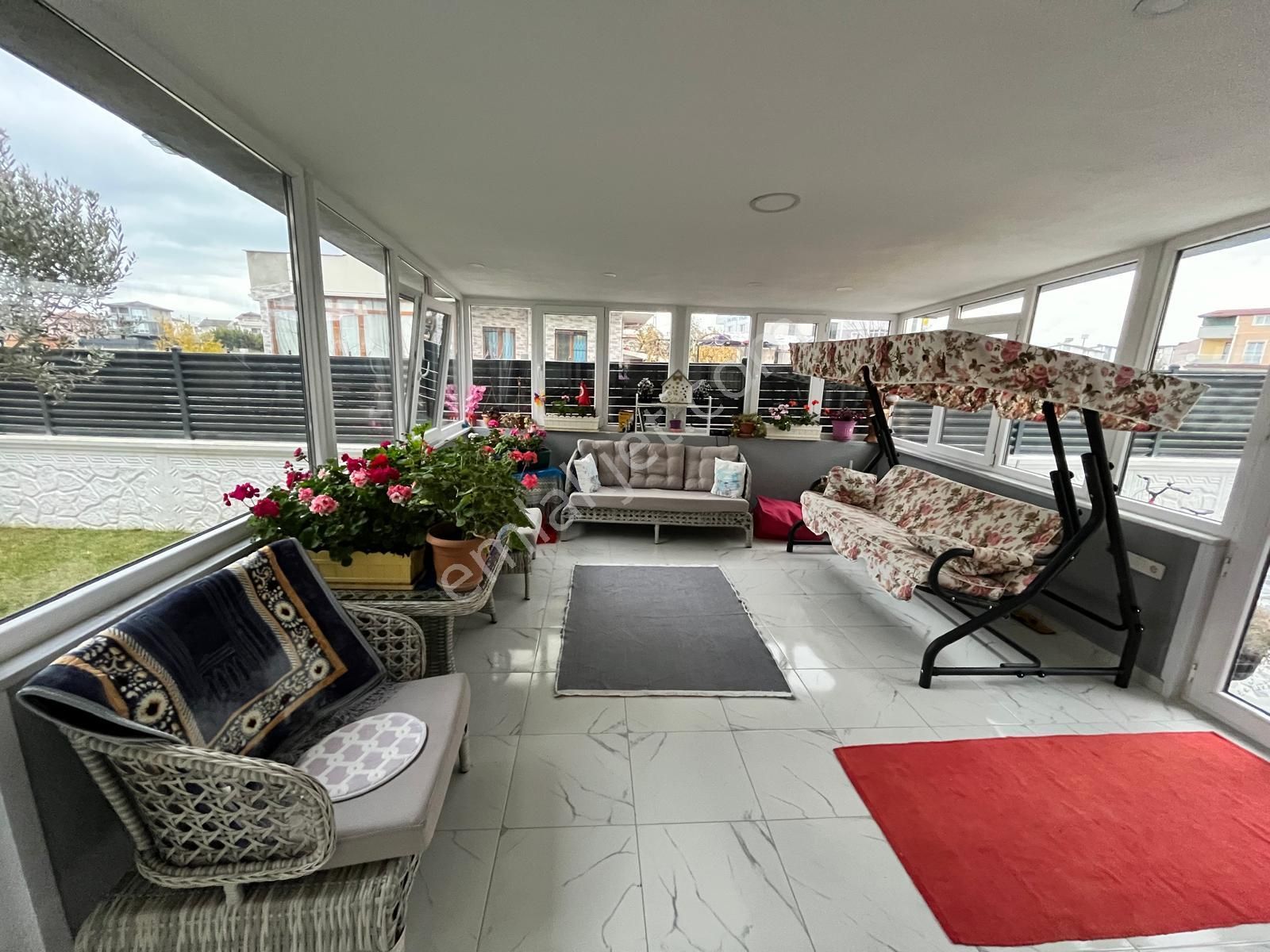 Mimari Ve Dekorasyonda Üst Segment Ultra Lüks 4+1 Müstakil Villa - Görsel 11