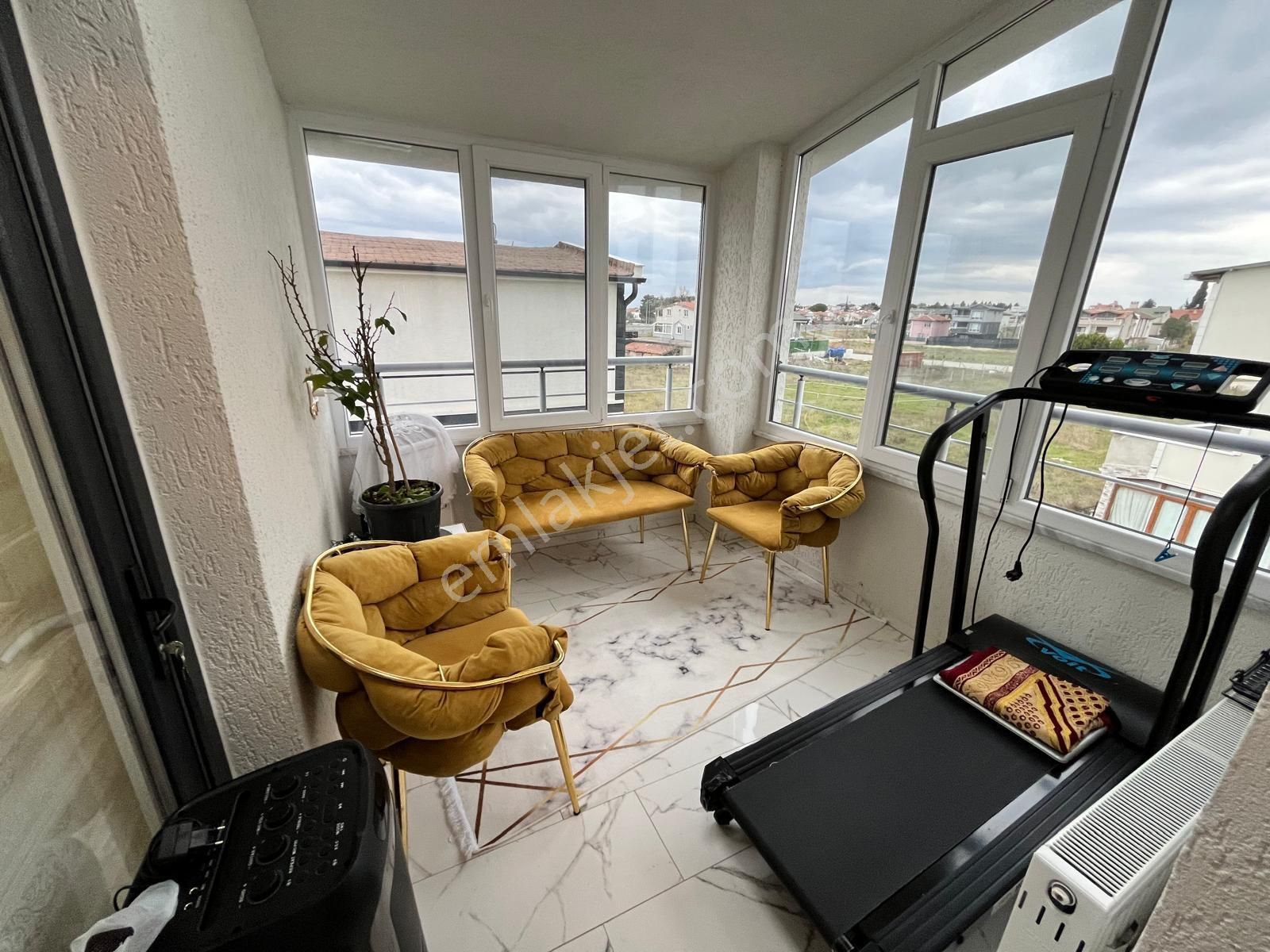 Mimari Ve Dekorasyonda Üst Segment Ultra Lüks 4+1 Müstakil Villa - Görsel 35