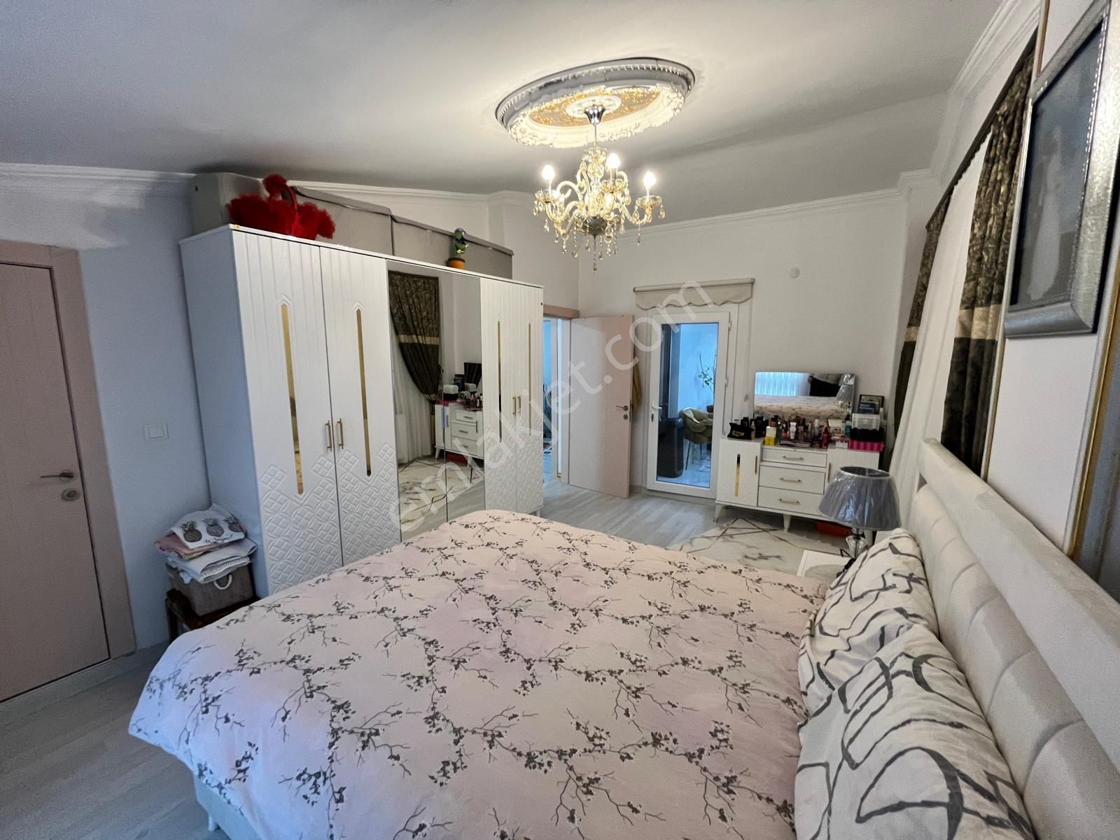 Mimari Ve Dekorasyonda Üst Segment Ultra Lüks 4+1 Müstakil Villa - Görsel 29