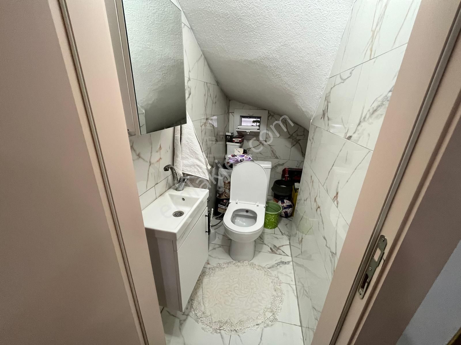 Mimari Ve Dekorasyonda Üst Segment Ultra Lüks 4+1 Müstakil Villa - Görsel 16