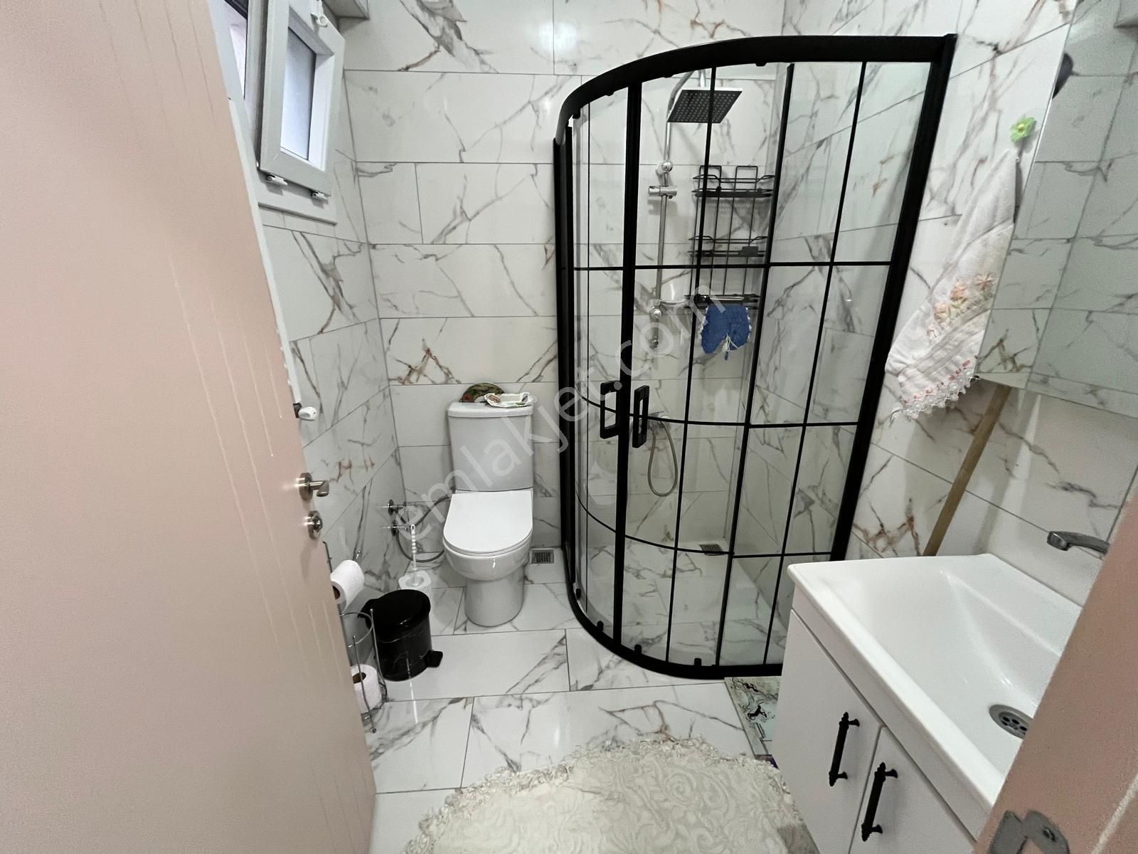 Mimari Ve Dekorasyonda Üst Segment Ultra Lüks 4+1 Müstakil Villa - Görsel 20