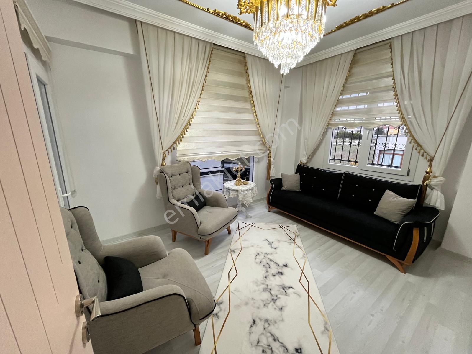 Mimari Ve Dekorasyonda Üst Segment Ultra Lüks 4+1 Müstakil Villa - Görsel 17