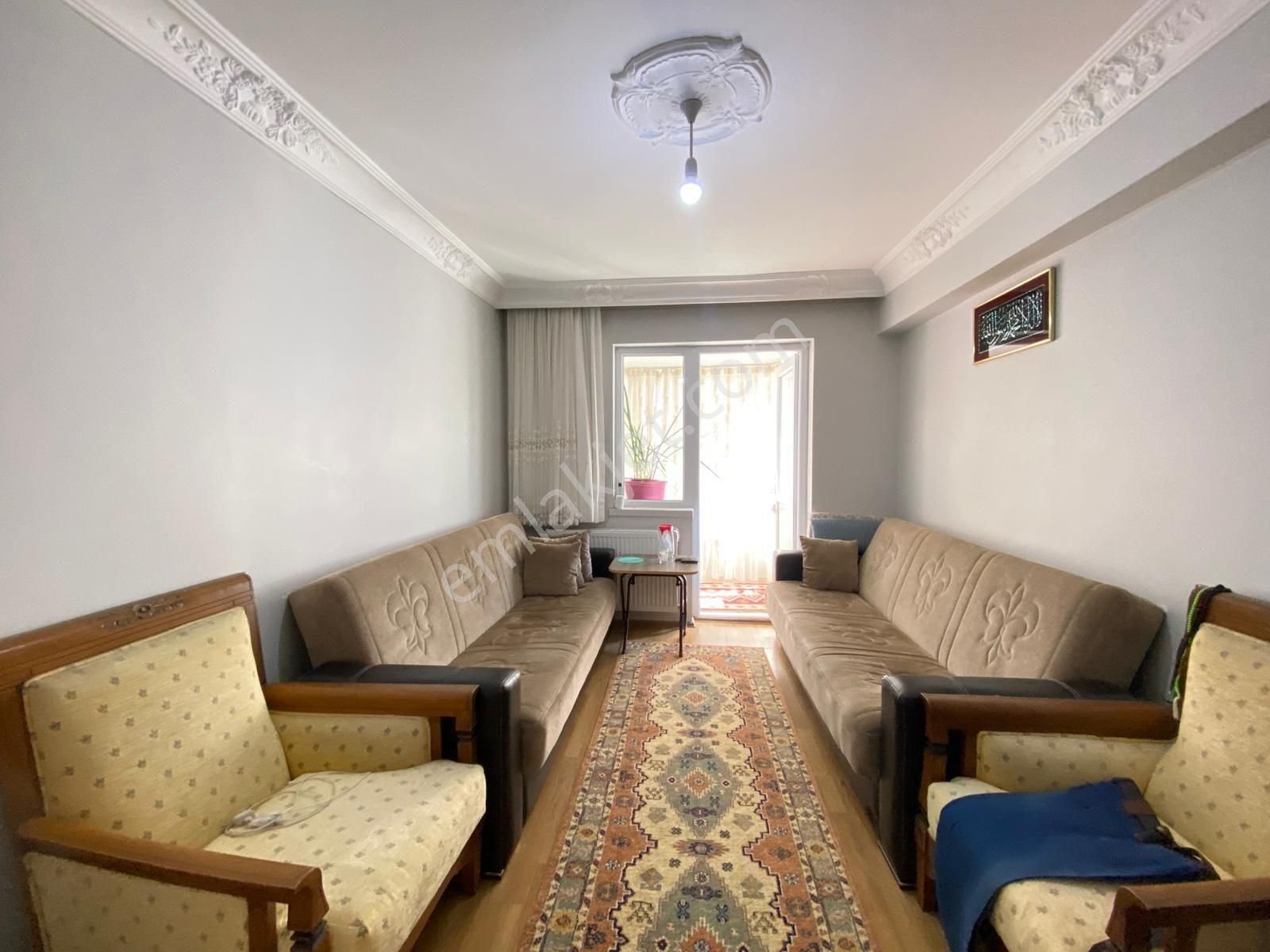 H.gazi Göbek Cuma Pazarı Yakın 3+1 Y.giriş A.daire Var Ön Cephe Isı Yalıtım - Görsel 21