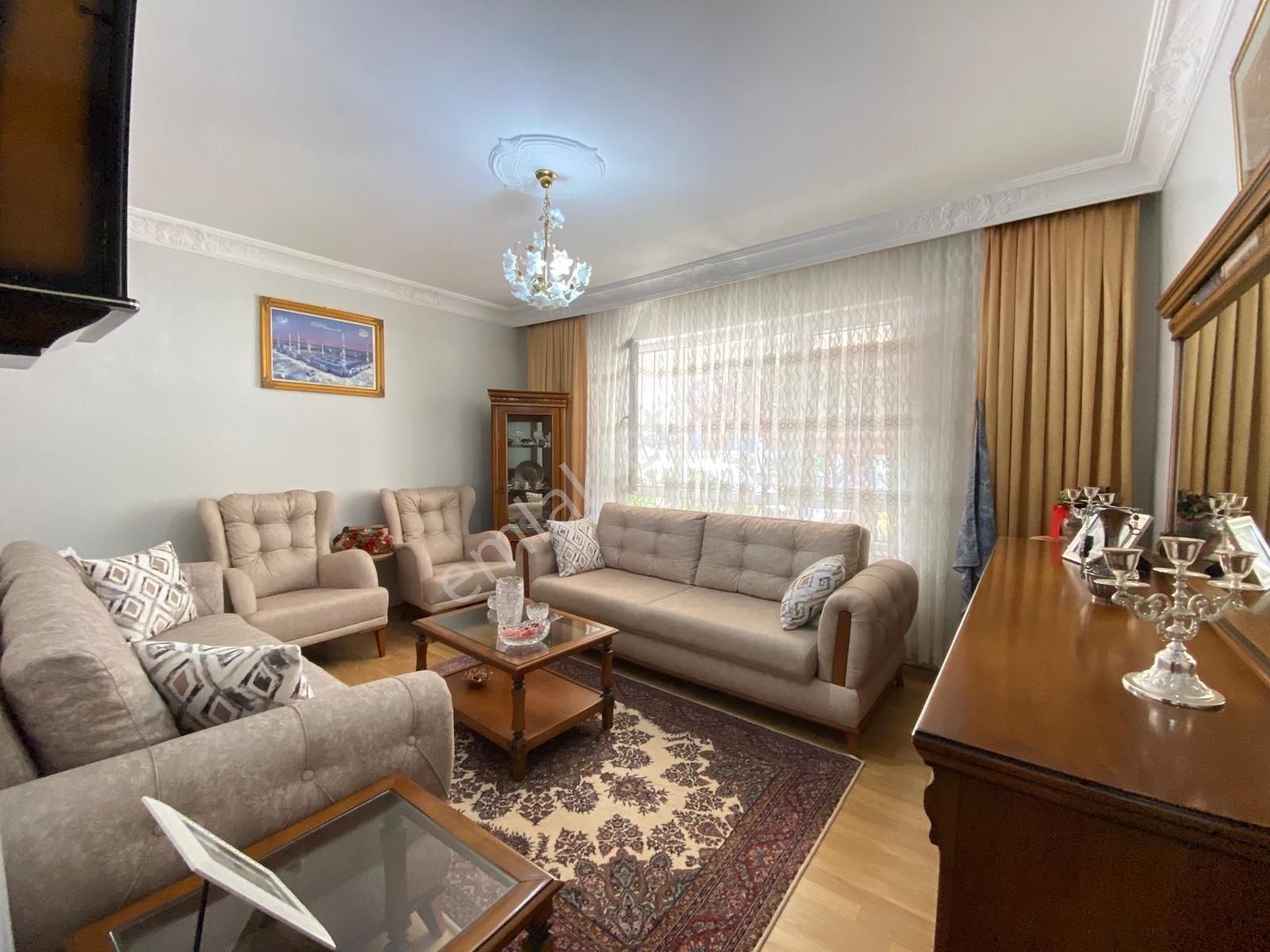 H.gazi Göbek Cuma Pazarı Yakın 3+1 Y.giriş A.daire Var Ön Cephe Isı Yalıtım - Görsel 4