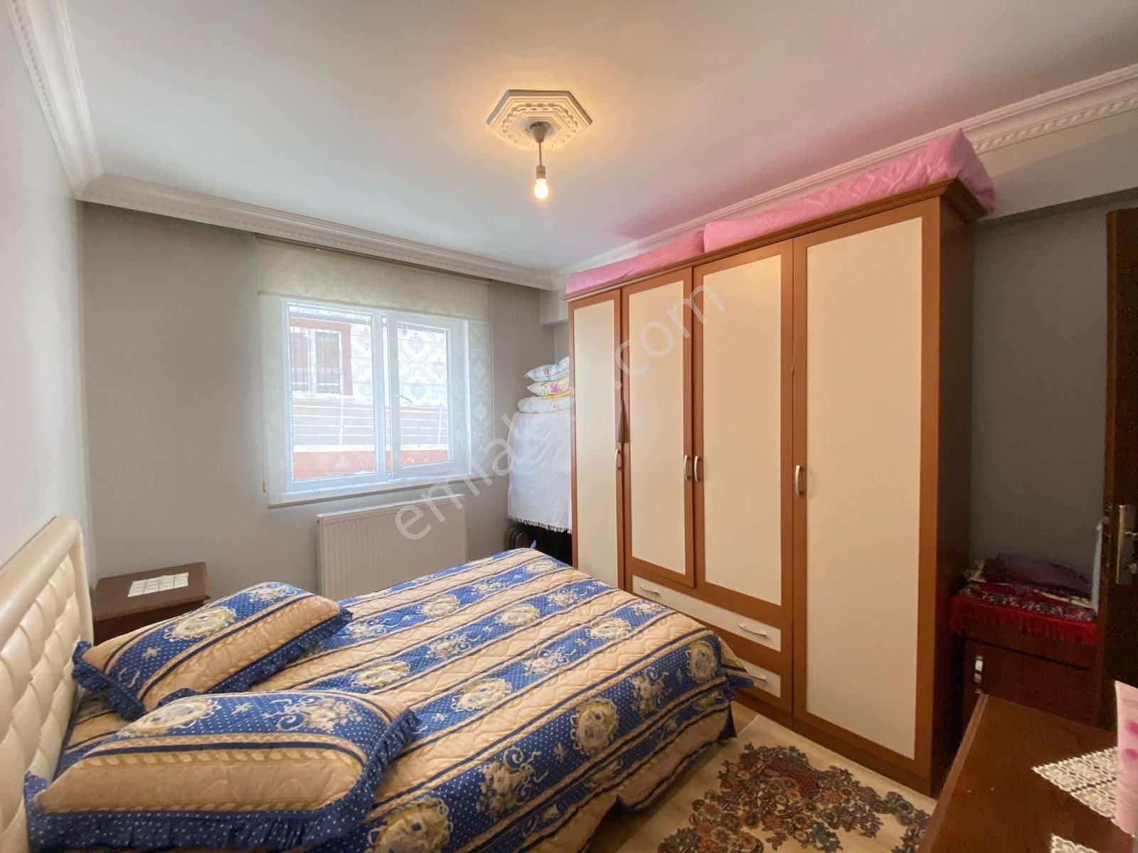 H.gazi Göbek Cuma Pazarı Yakın 3+1 Y.giriş A.daire Var Ön Cephe Isı Yalıtım - Görsel 15