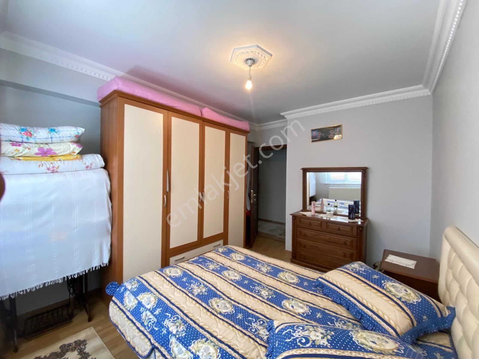 H.gazi Göbek Cuma Pazarı Yakın 3+1 Y.giriş A.daire Var Ön Cephe Isı Yalıtım - Görsel 17