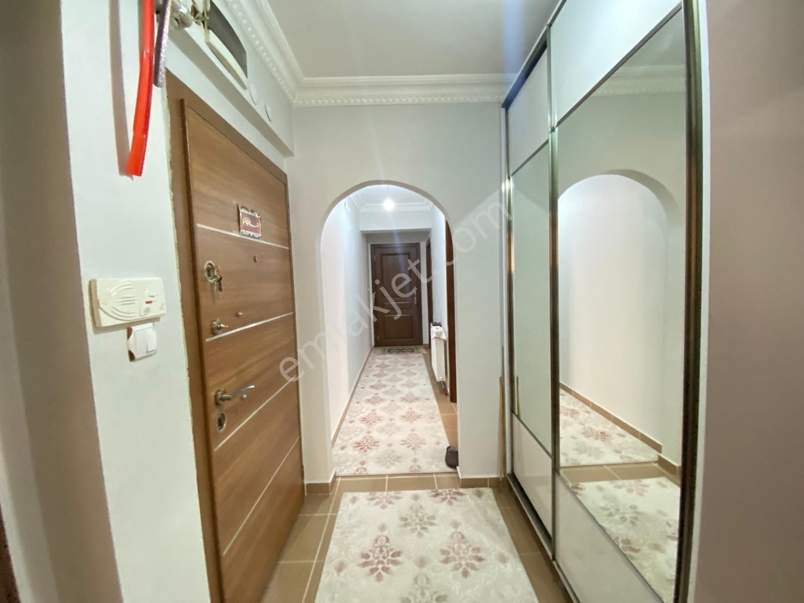 H.gazi Göbek Cuma Pazarı Yakın 3+1 Y.giriş A.daire Var Ön Cephe Isı Yalıtım - Görsel 25