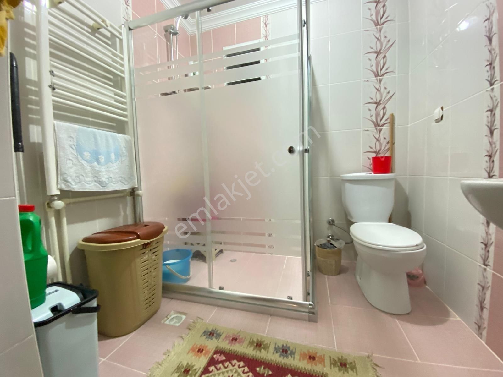 H.gazi Göbek Cuma Pazarı Yakın 3+1 Y.giriş A.daire Var Ön Cephe Isı Yalıtım - Görsel 18