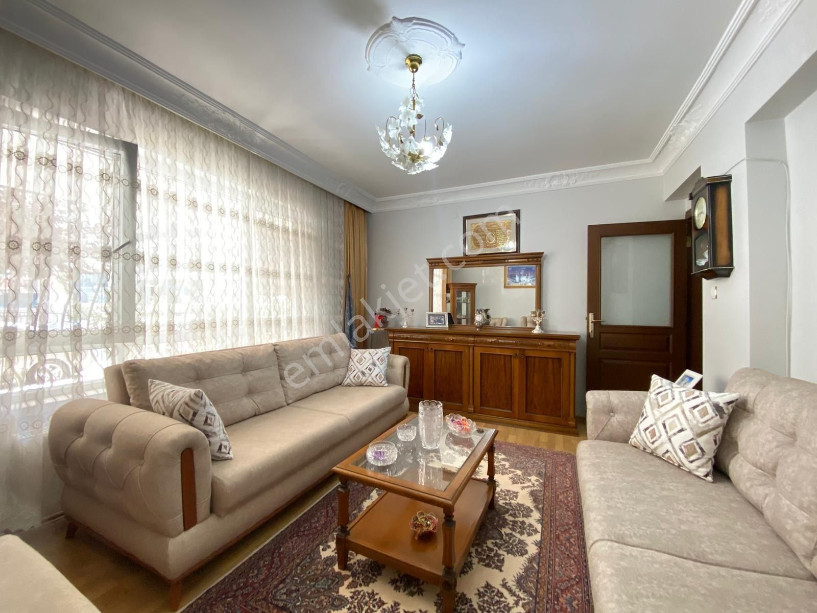 H.gazi Göbek Cuma Pazarı Yakın 3+1 Y.giriş A.daire Var Ön Cephe Isı Yalıtım - Görsel 9