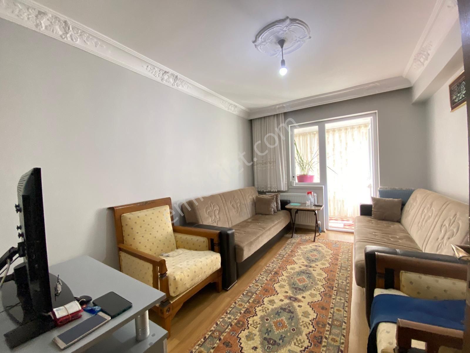 H.gazi Göbek Cuma Pazarı Yakın 3+1 Y.giriş A.daire Var Ön Cephe Isı Yalıtım - Görsel 23