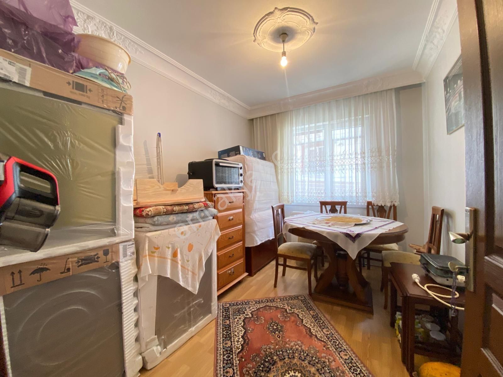 H.gazi Göbek Cuma Pazarı Yakın 3+1 Y.giriş A.daire Var Ön Cephe Isı Yalıtım - Görsel 11